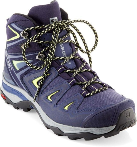Salomon X Ultra 3 Mid GTX Hiking Boots 