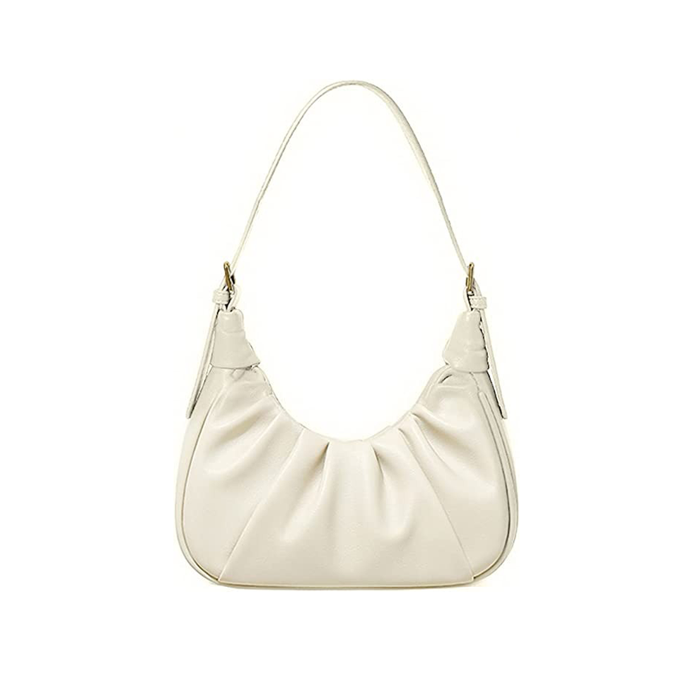 PS Petite Simone Small Hobo Bags for Women Mini Purse Trendy Purse Small Shoulder Bag for Women