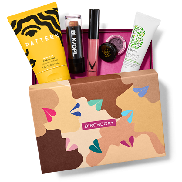 12 Best Makeup Subscription Boxes 2024 Top Monthly Beauty Boxes