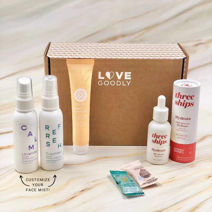 The Essential Box 