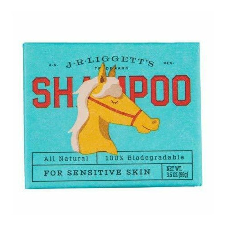 Horse Shampoo