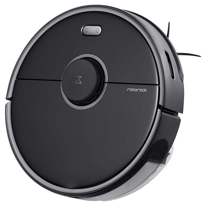 S5 MAX Robot Vacuum and Mop Cleaner