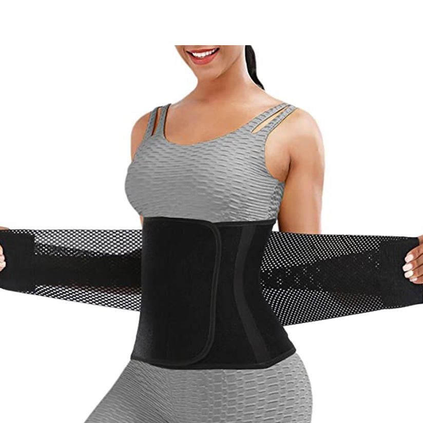 Types of Waist Trainers: Corset or Waist Cincher or Waist Trimmer? - Curve  Crafters