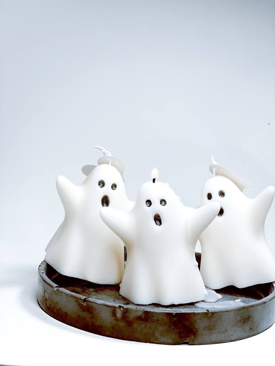 Compare prices for Funny Ghost in Mask Halloween Gifts across all