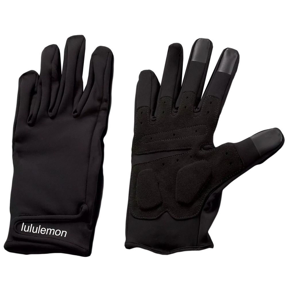 Lululemon best sale lifting gloves