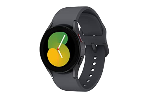 Galaxy Watch 5