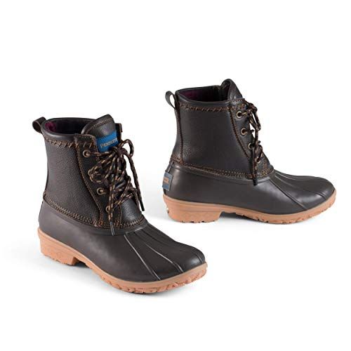 Womens duck boots sales cyber monday