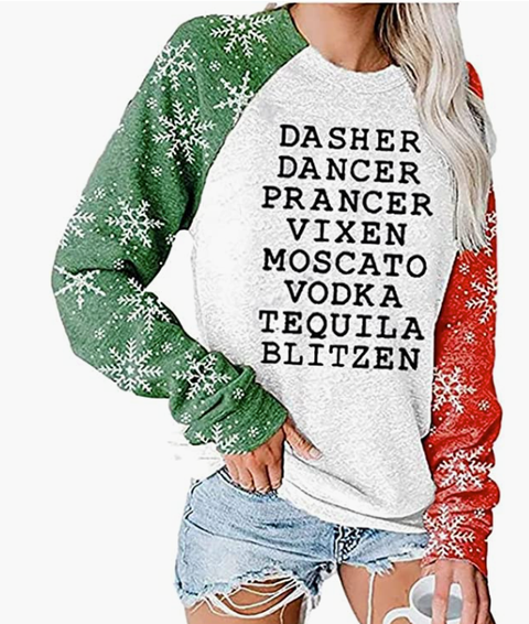 20 Best Ugly Christmas Sweaters - Funny Holiday Sweater Ideas 20 Best Ugly Christmas Sweaters - Funny Holiday Sweater Ideas