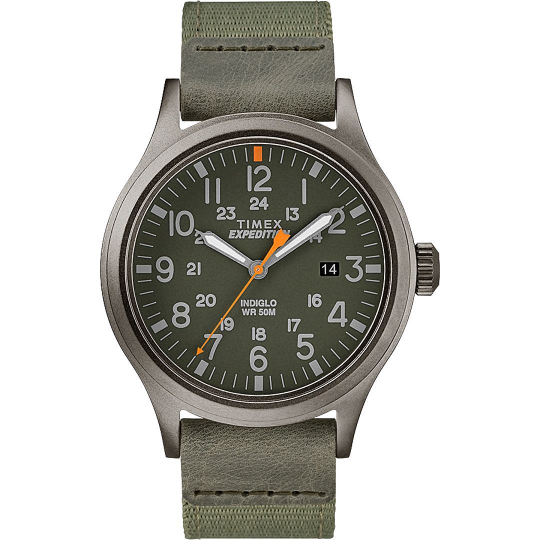 Check Out These Bargain, Timeless Timex Watches | The Drive