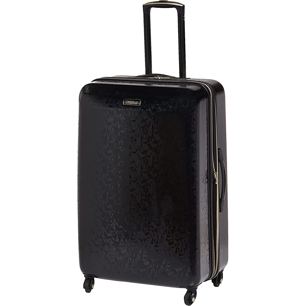 Belle Voyage Hardside Luggage with Spinner Wheels (Carry-On)