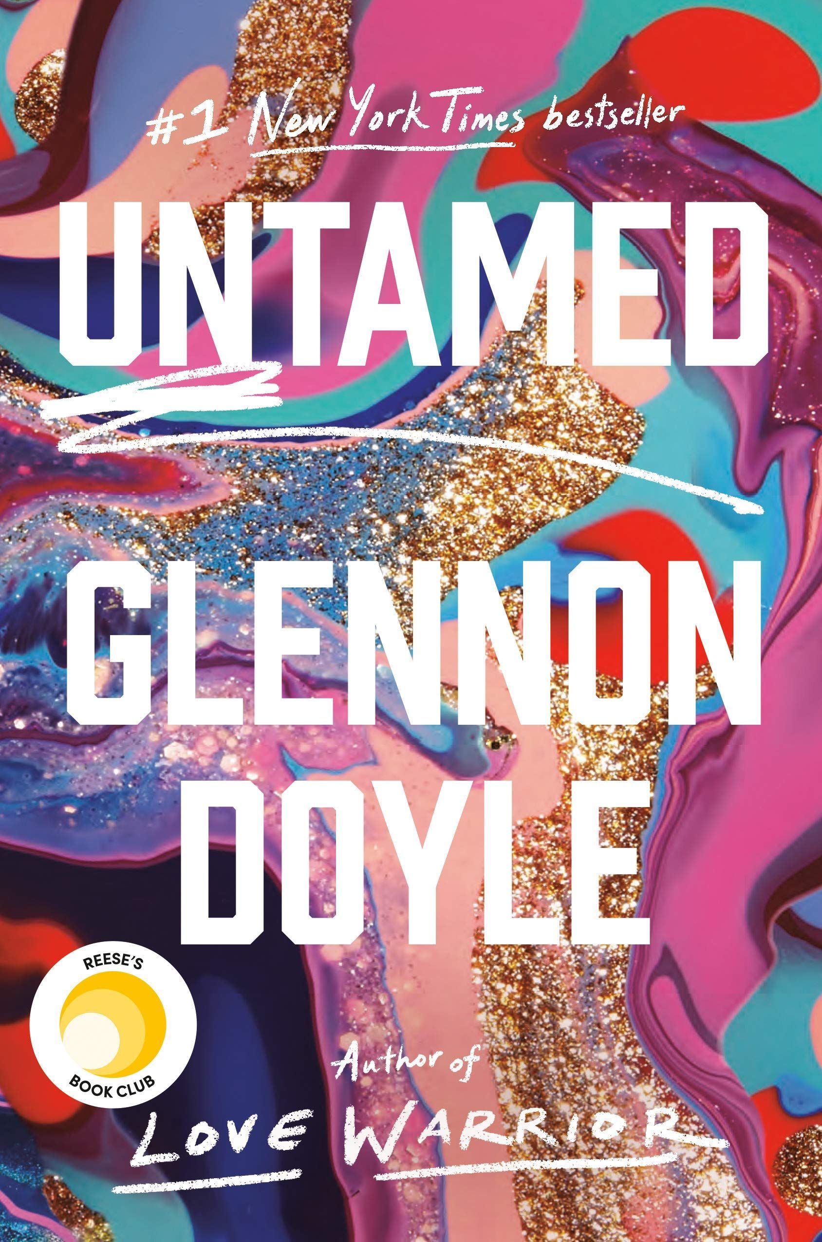 'Untamed' by Glennon Doyle