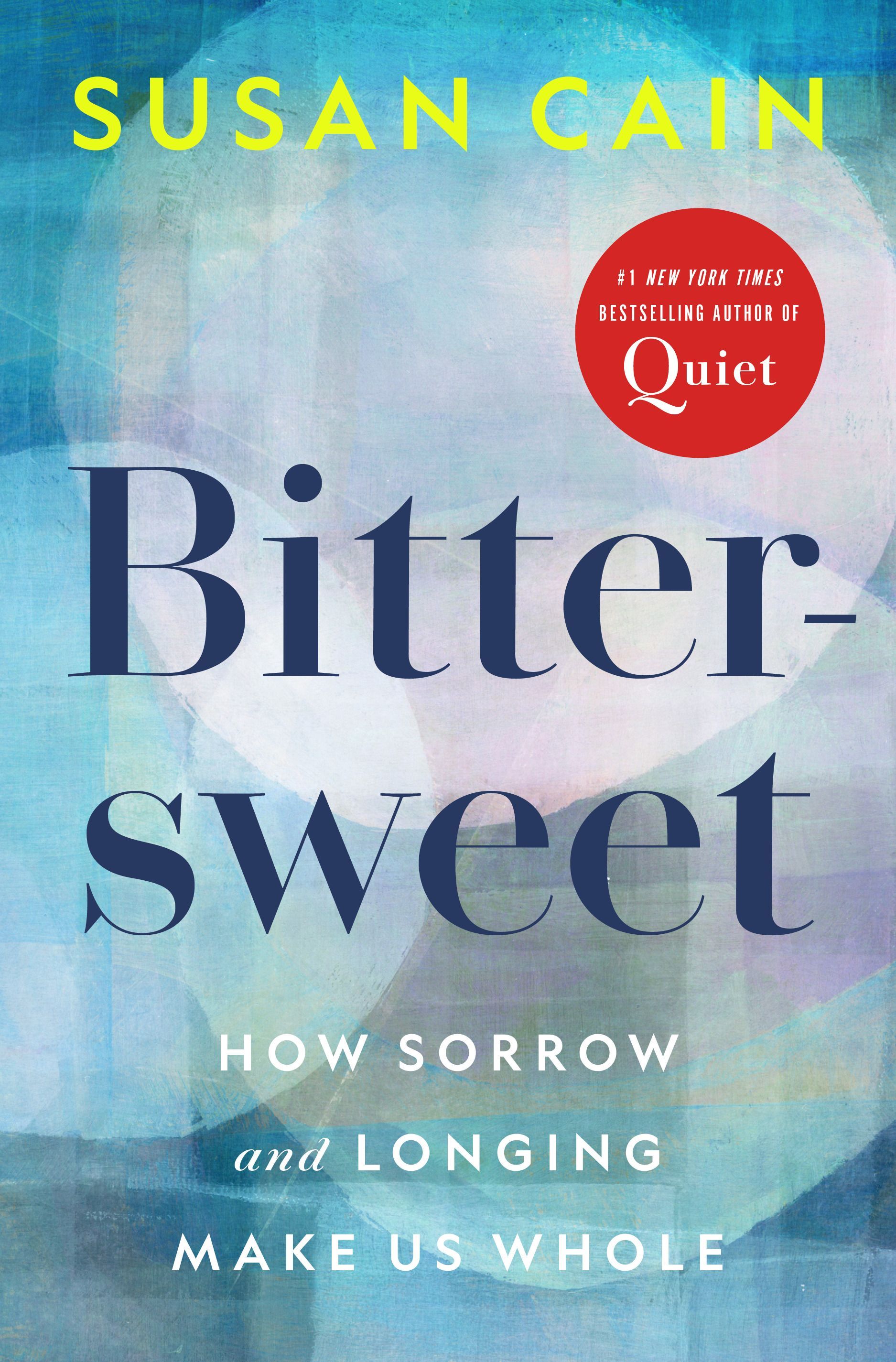 'Bittersweet' by Susan Cain