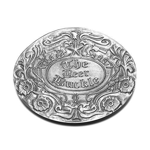 The Original BevBuckle