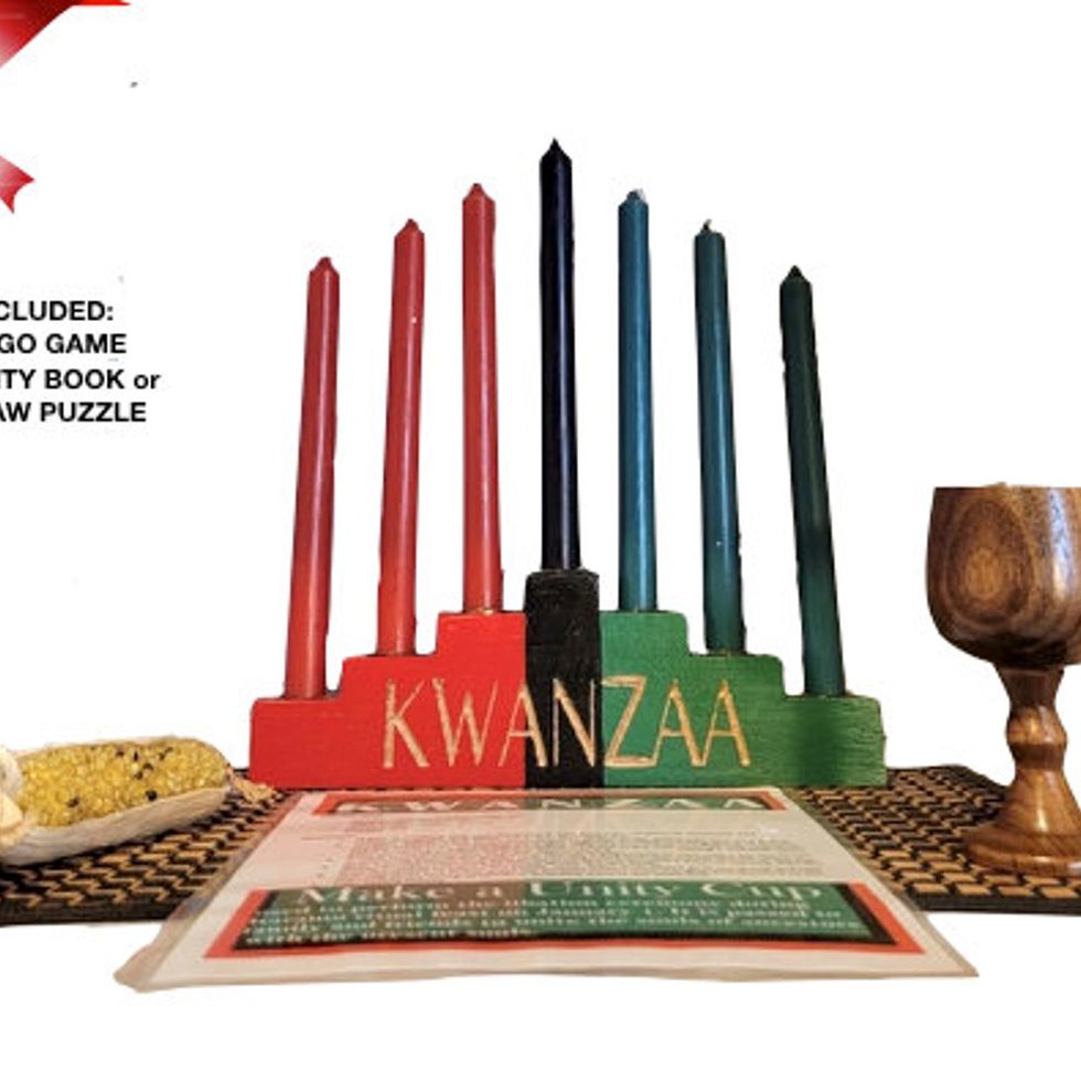 20 Best Kwanzaa Decorations - Kwanzaa Party Decor