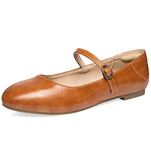 Most comfortable mary store janes for walking