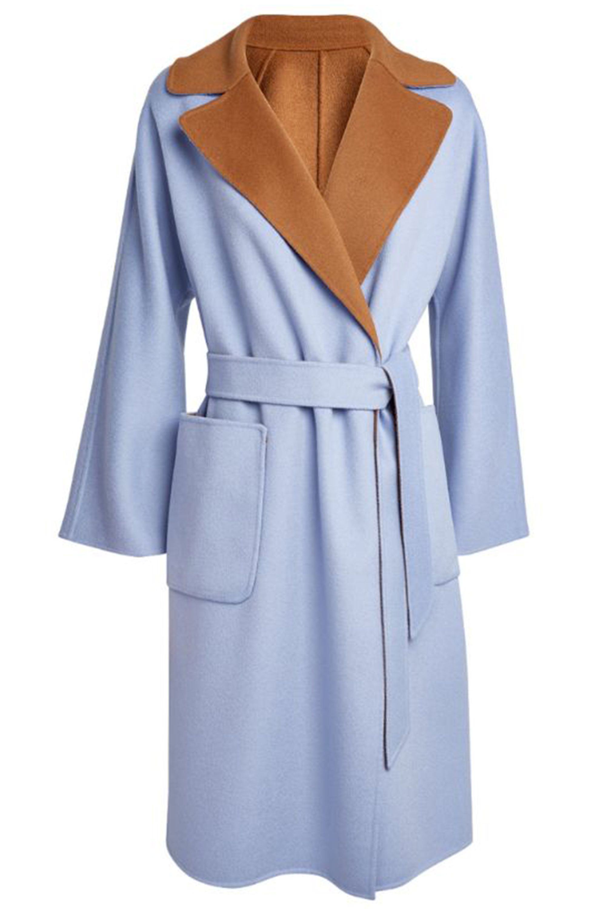 Dressing gown clearance style coat