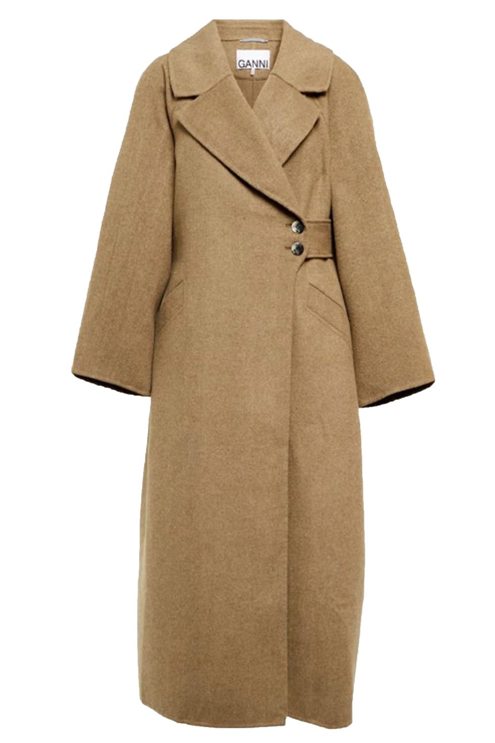 10 of the best dressing-gown coats to shop