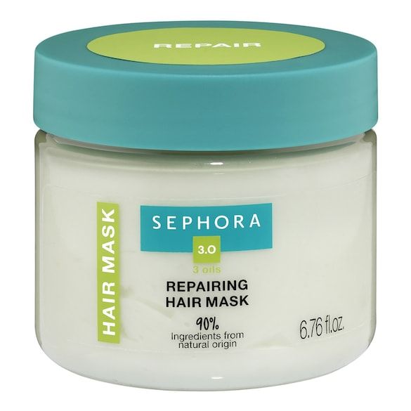 Maschera riparatrice per capelli, Sephora Collection