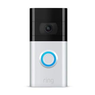 Ring Video Doorbell 3 Ring Video Doorbell 3