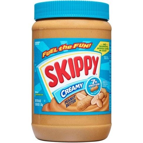 Peanut Butter