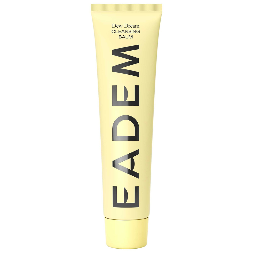 Eadem Dew Dream Makeup Removing Cleansing Balm