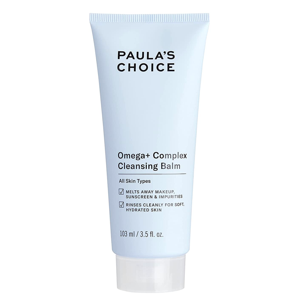 Paula's Choice Omega+ Complex Cleansing Balm Paula's Choice Omega+ Complex Cleansing Balm