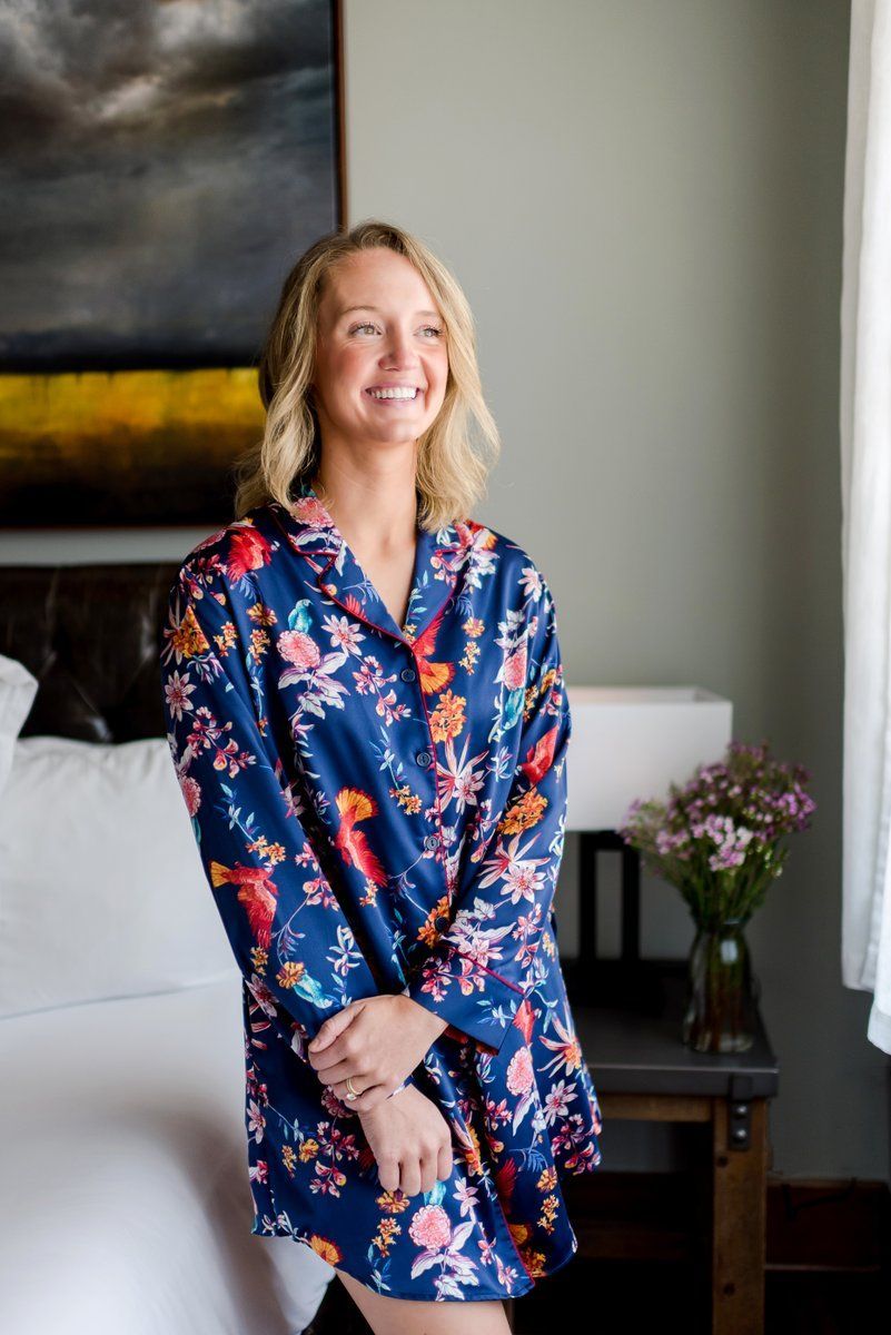 The Pioneer Woman Sleepwear - Where to Buy Ree Drummond's Pajamas, Robes