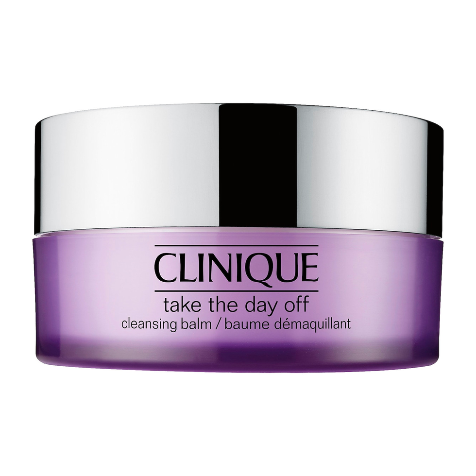 Clinique Take The Day Off Cleansing Balm Clinique Take The Day Off Cleansing Balm