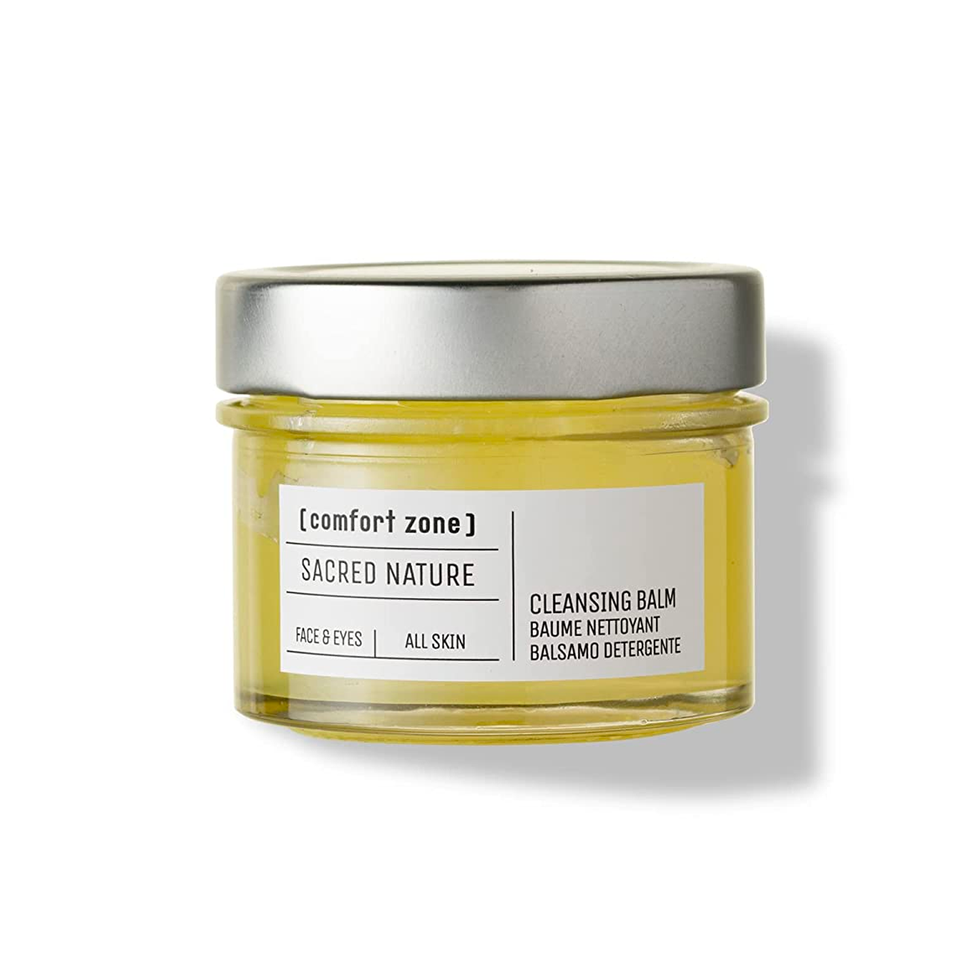 Comfort Zone Sacred Nature Cleansing Balm