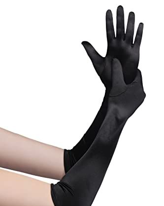 Long Sleeve Gloves