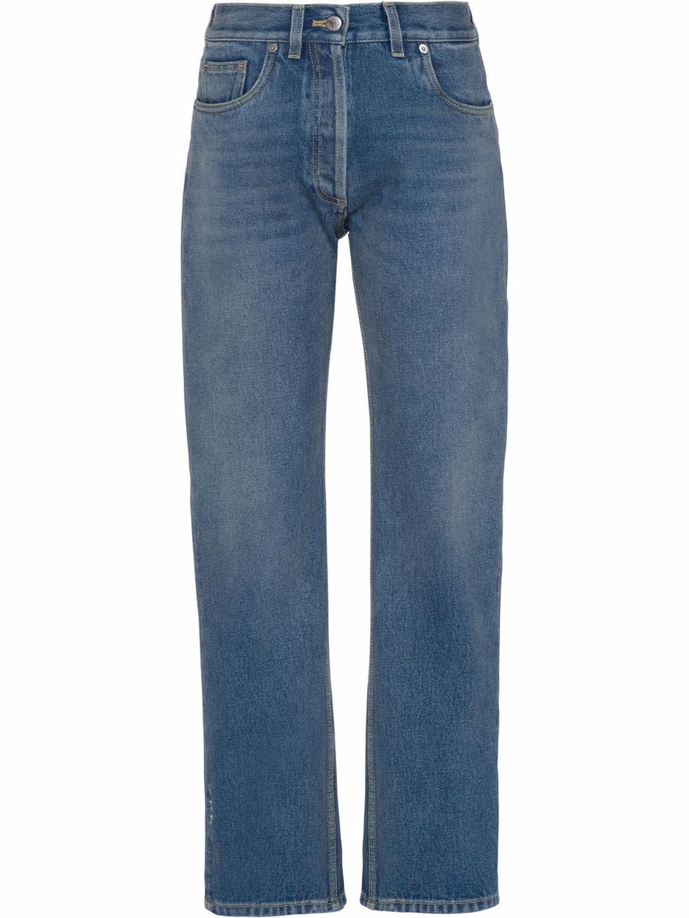 Top denim (jeans) PRADA original