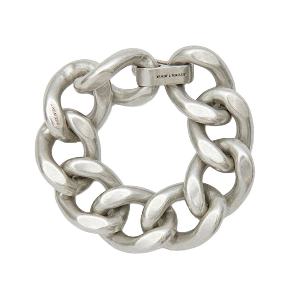 Silver-Tone Bracelet