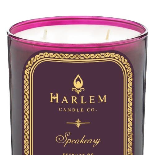 Harlem Candle Co. Speakeasy 