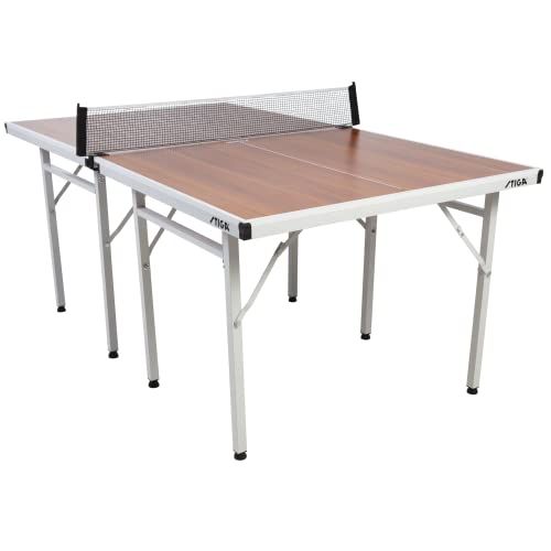Mid-Size Ping-Pong Table