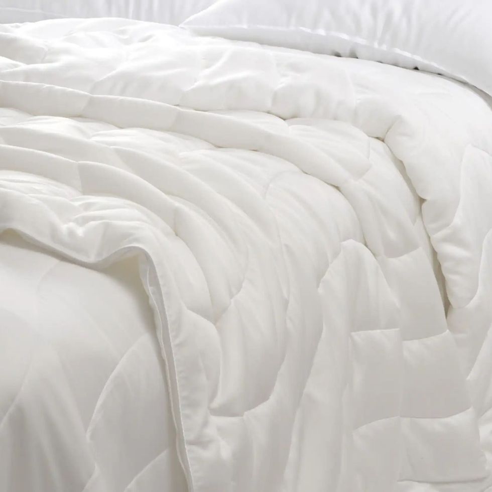 Breeze Comforter