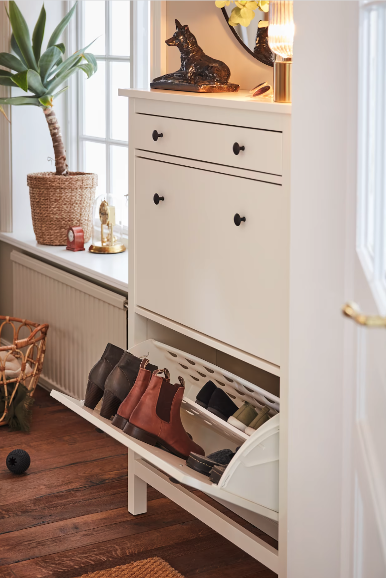 21 Best Benches And Cabinets For Shoe Storage 2022