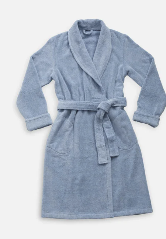 12 Best Bathrobes for Women in 2024 - Luxurious and Long Robes