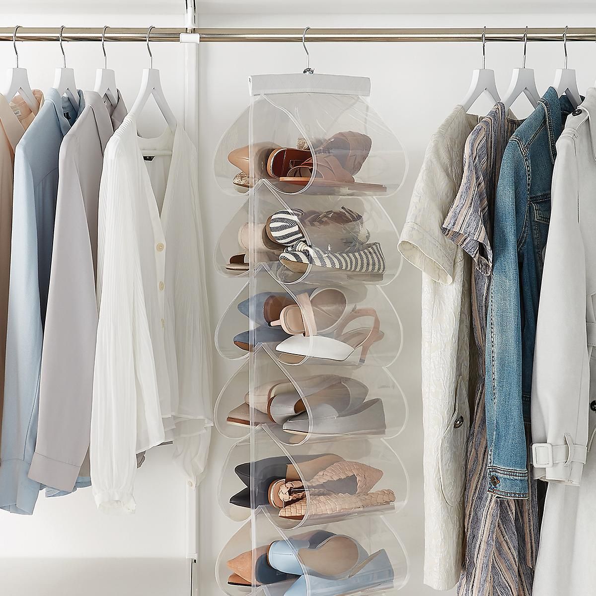 Shoe rack shop for small closet