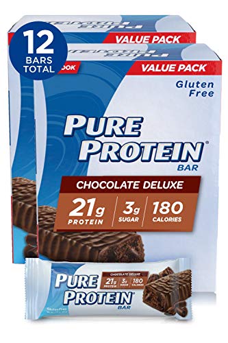 Pure Protein Bars