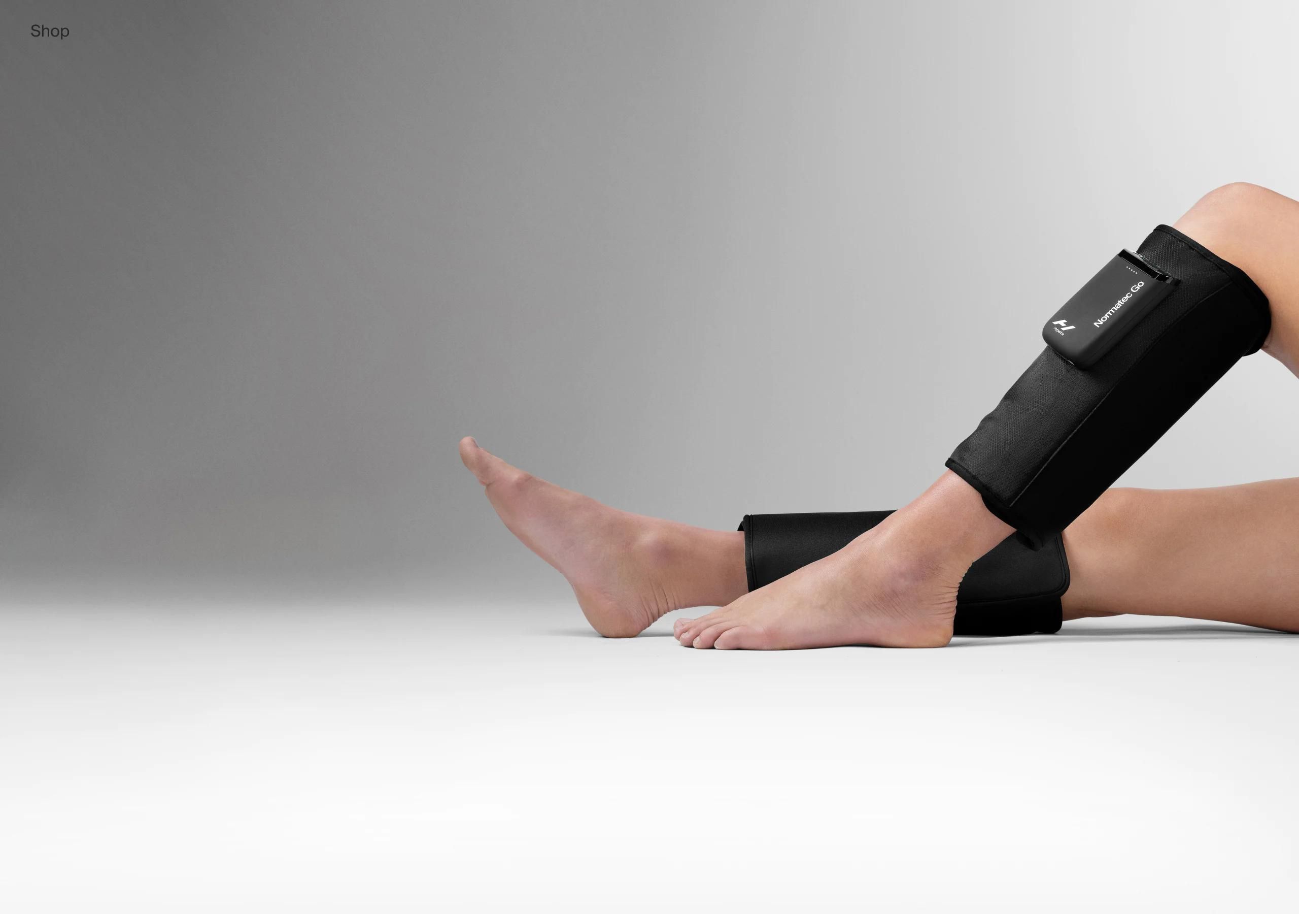 Normatec Go Normatec Go