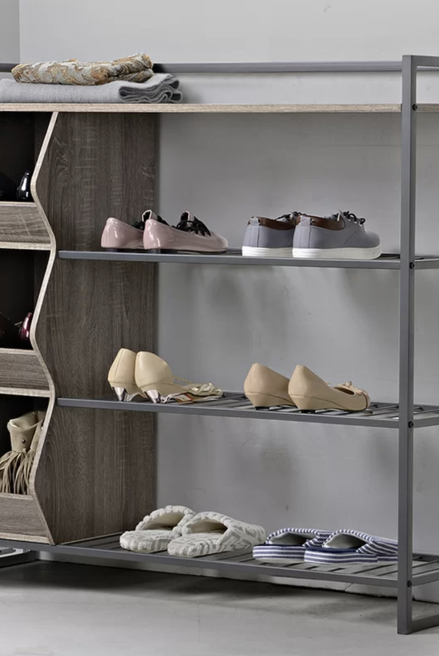 The 10 Best Shoe Organizers