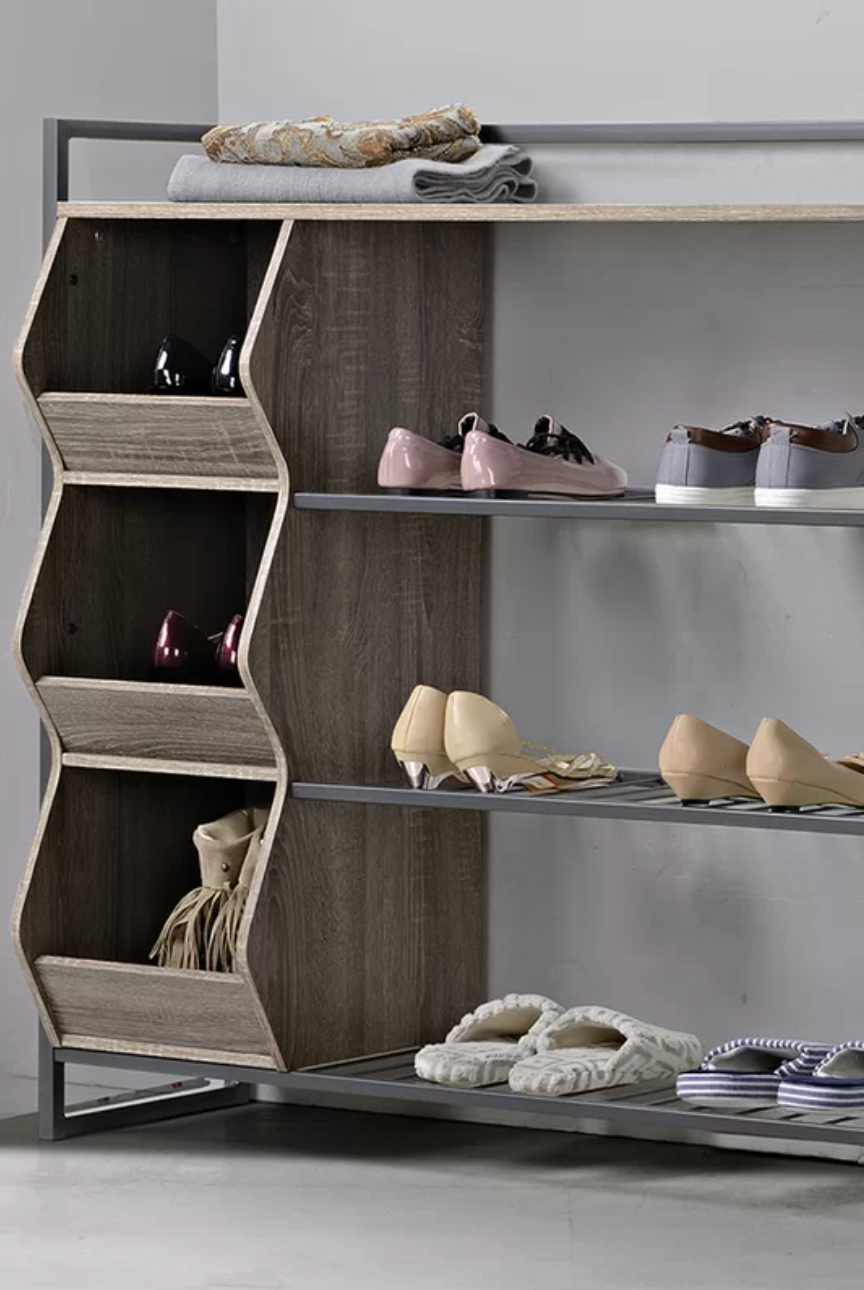 The 10 Best Shoe Organizers