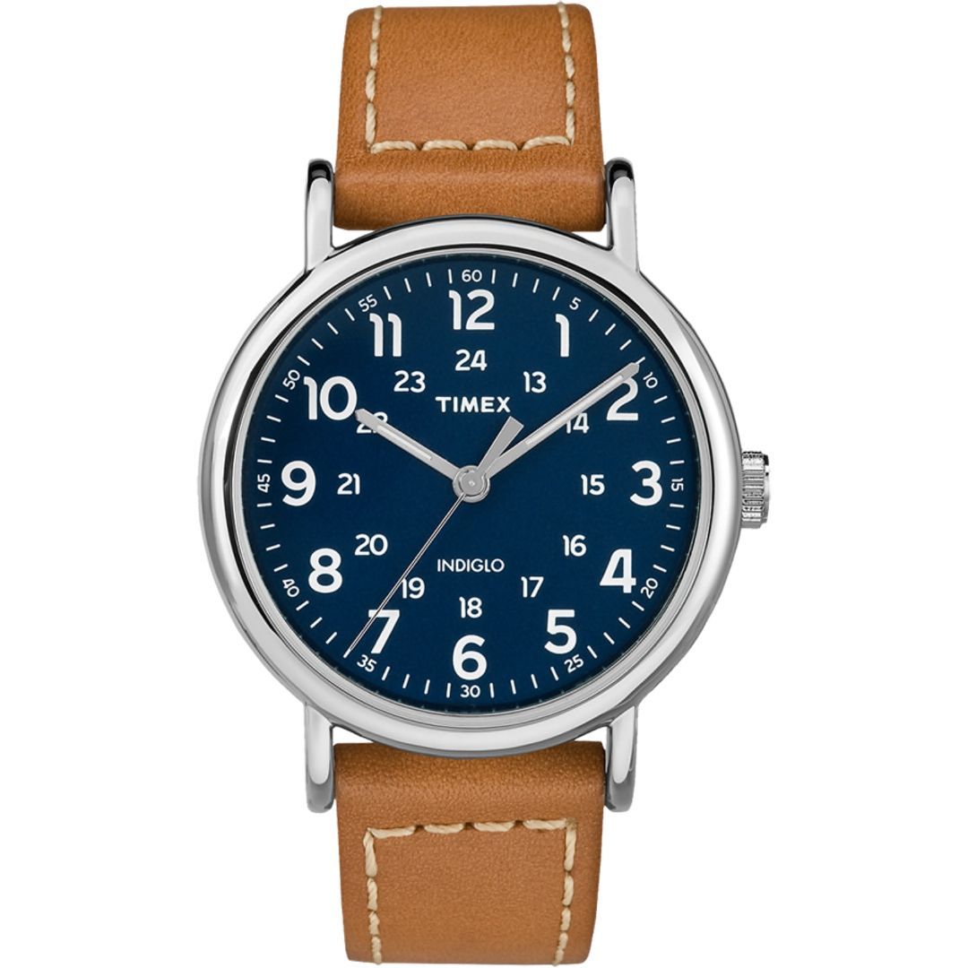 Timex on sale weekender vintage