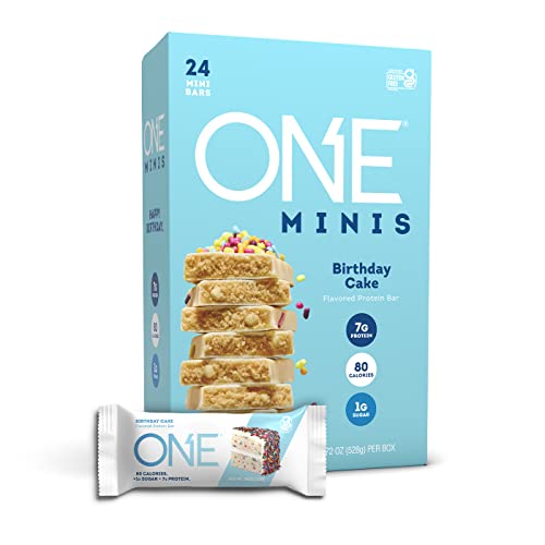 The 9 Best Protein Bars Of 2023 — Top-rated Protein Bars