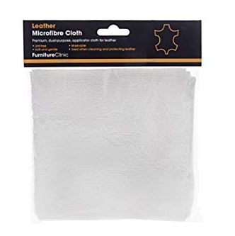 Microfiber Cloth for Leather