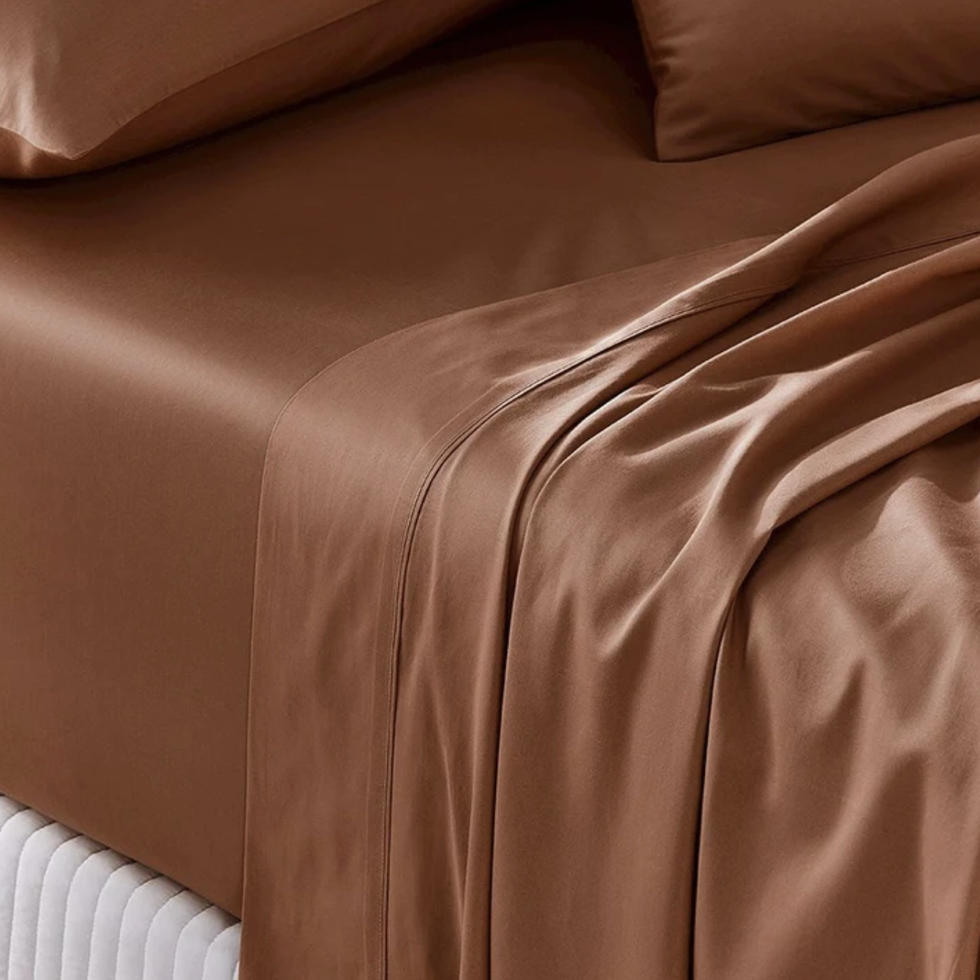 10 Best Silk Sheets of 2024, Tested and Reviewed