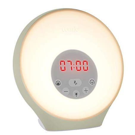 Lumie Sunrise Alarm 