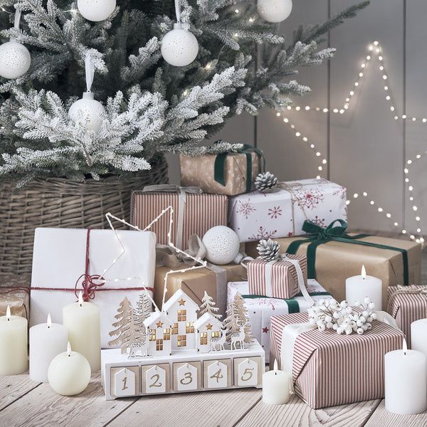 6 Easy Kids' Christmas Decorating Ideas You'll Love