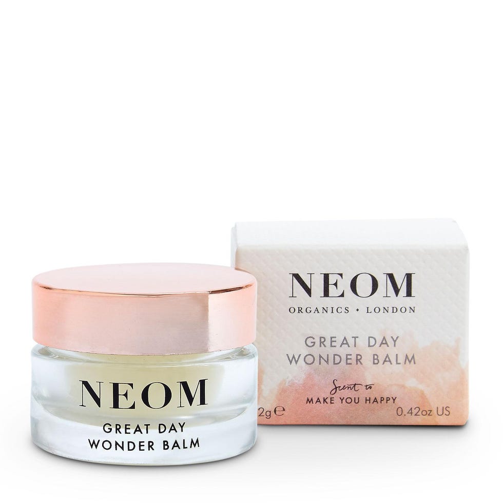 Great Day Wonder Balm