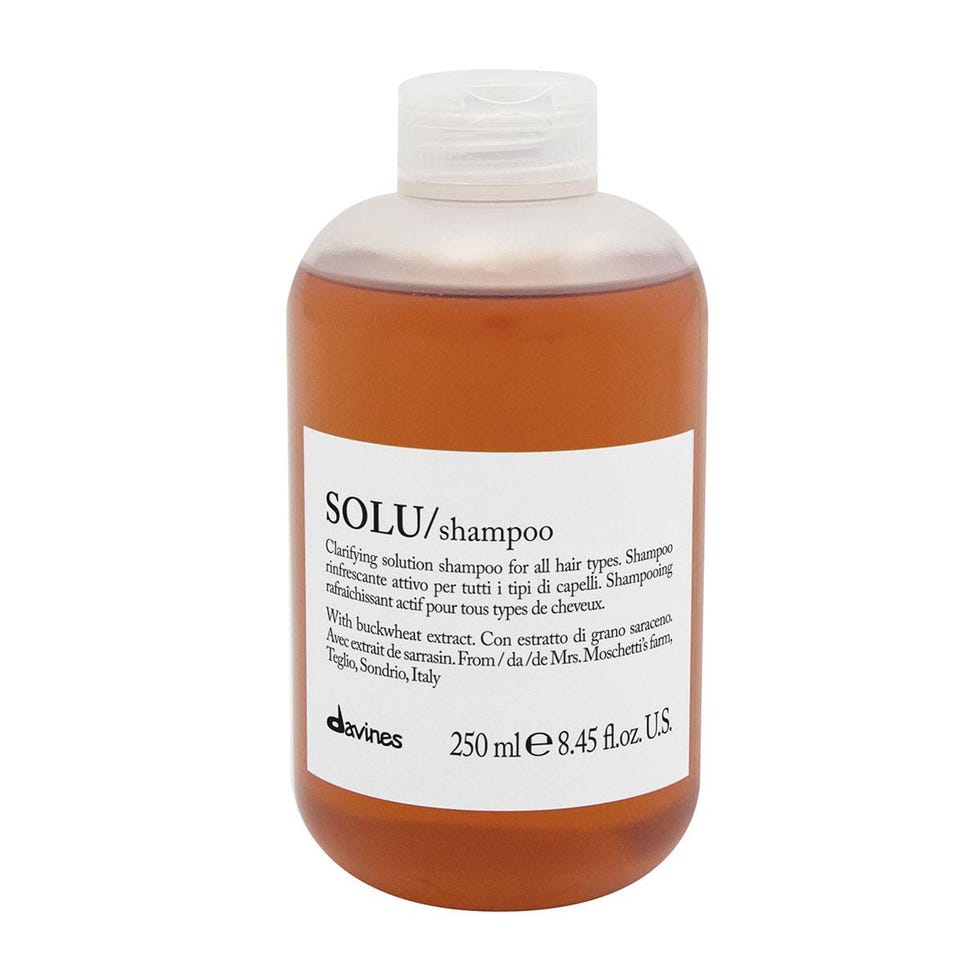 SOLU Shampoo